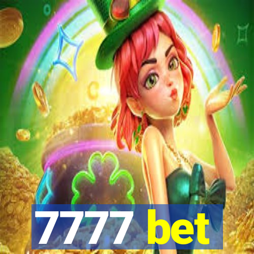 7777 bet