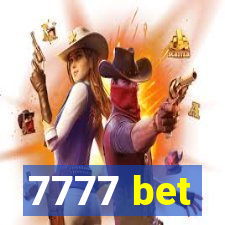 7777 bet