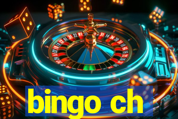 bingo ch