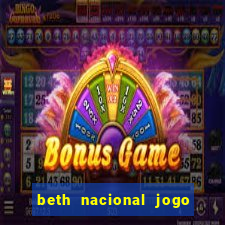 beth nacional jogo do avi茫ozinho