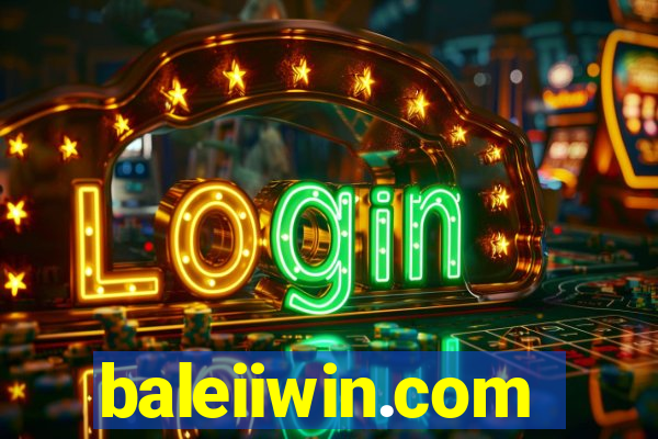 baleiiwin.com