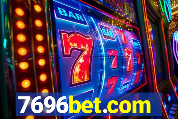 7696bet.com