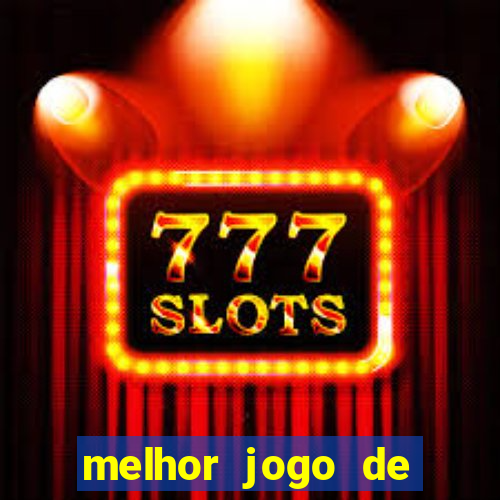 melhor jogo de cassino na bet365