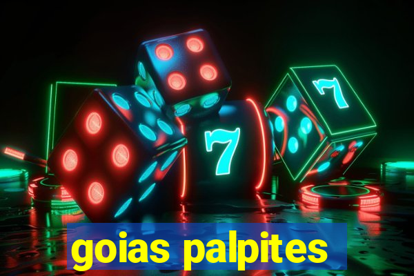 goias palpites