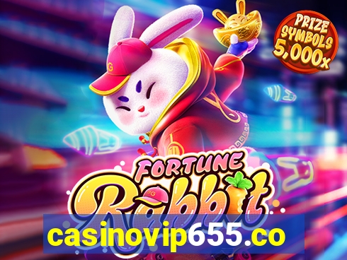 casinovip655.com