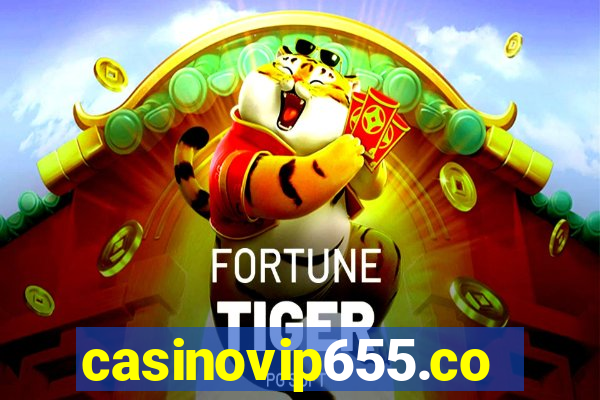 casinovip655.com