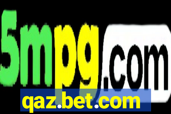 qaz.bet.com