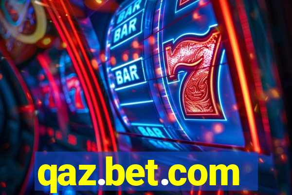 qaz.bet.com