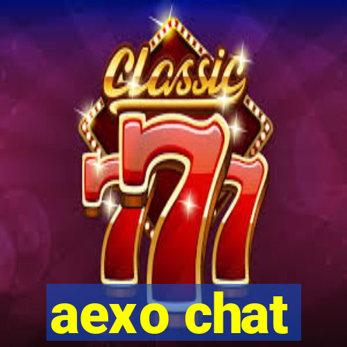 aexo chat