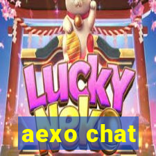 aexo chat