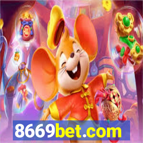 8669bet.com