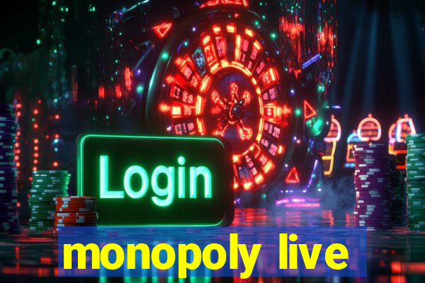 monopoly live