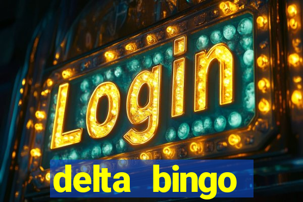 delta bingo mississauga jackpots