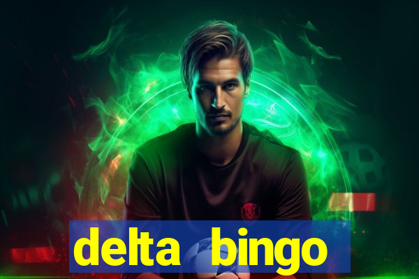 delta bingo mississauga jackpots