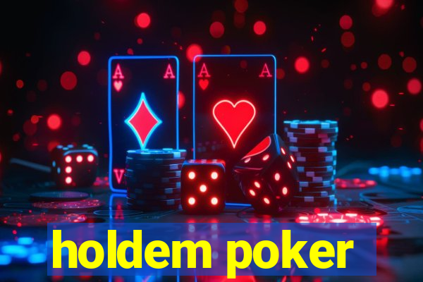 holdem poker