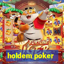 holdem poker