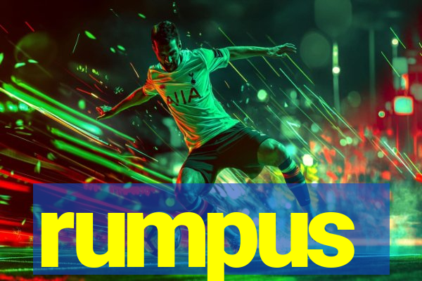 rumpus