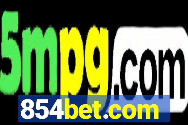 854bet.com