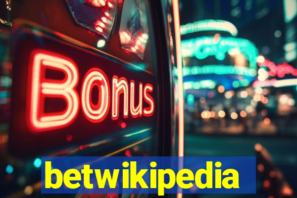 betwikipedia