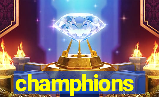 champhions