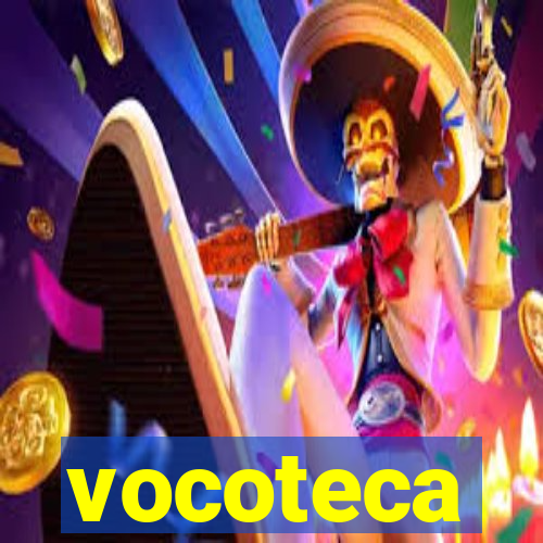 vocoteca