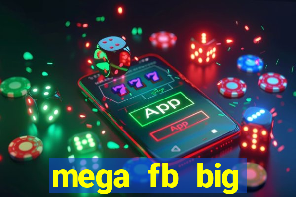 mega fb big circus! slot