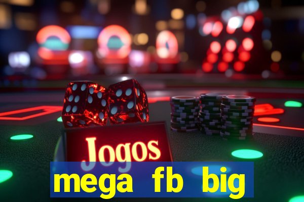 mega fb big circus! slot