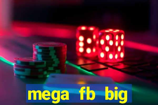 mega fb big circus! slot