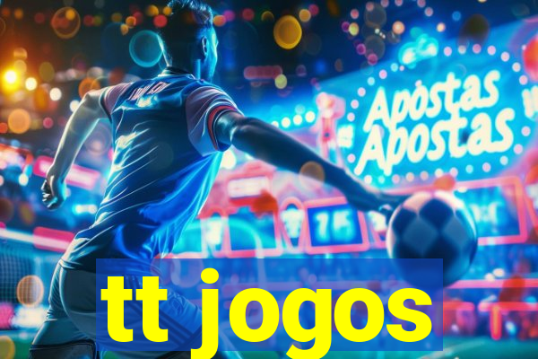 tt jogos