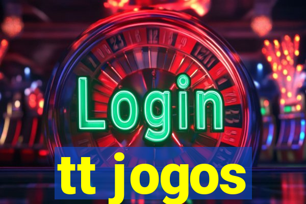 tt jogos