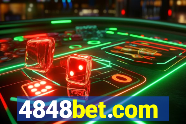 4848bet.com