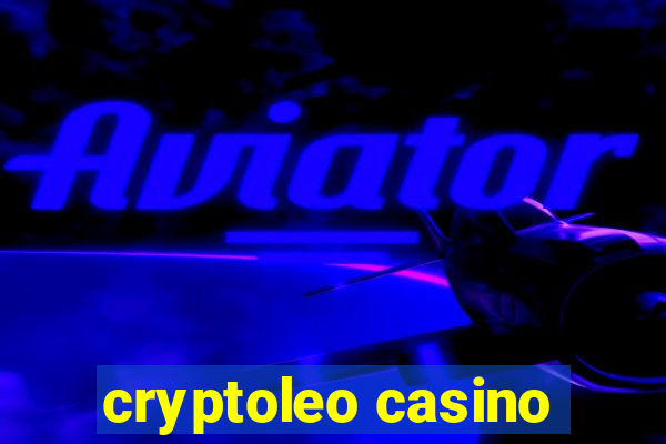 cryptoleo casino