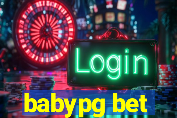 babypg bet