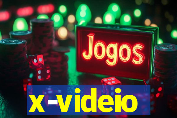 x-videio