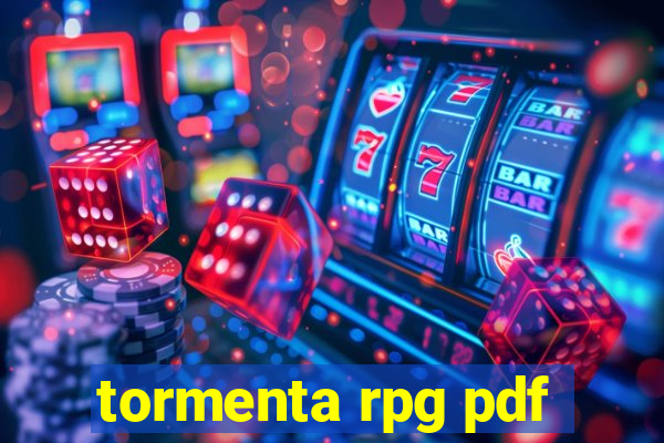 tormenta rpg pdf