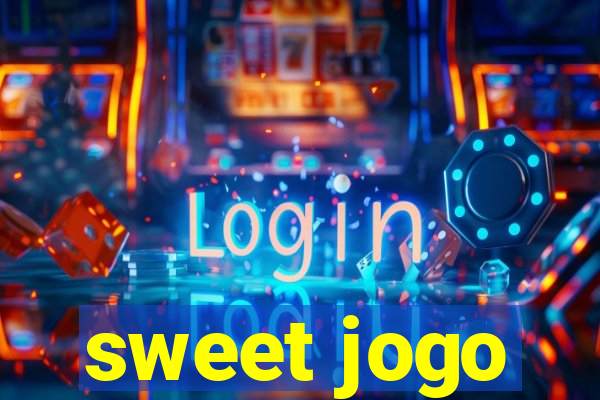 sweet jogo