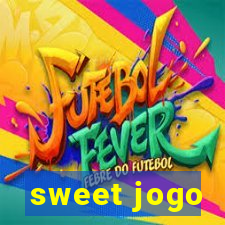 sweet jogo