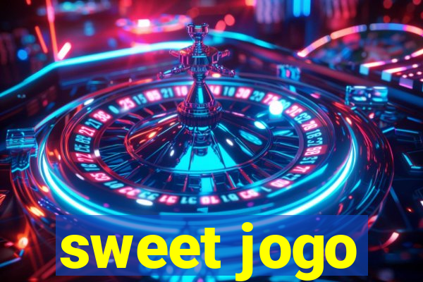 sweet jogo