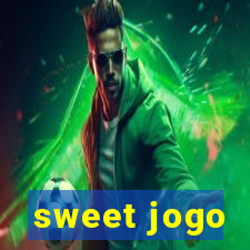 sweet jogo