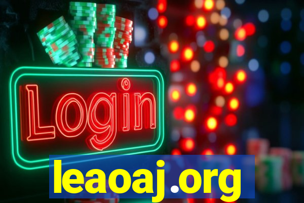 leaoaj.org