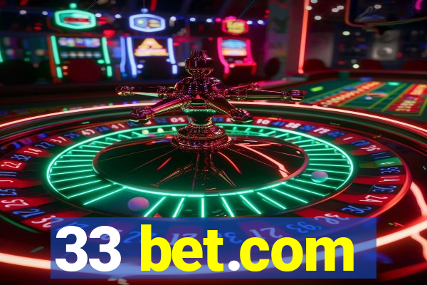 33 bet.com