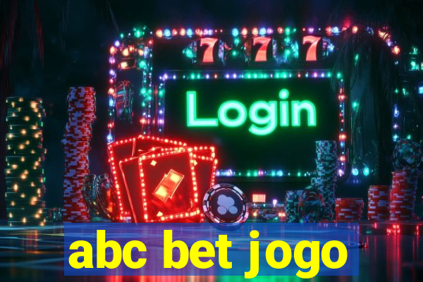 abc bet jogo