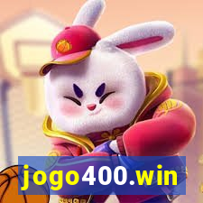 jogo400.win