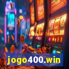 jogo400.win