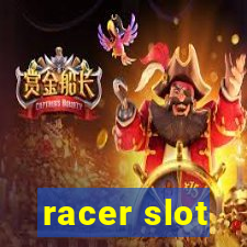 racer slot