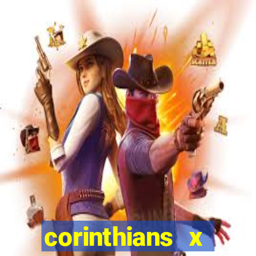 corinthians x fluminense ao vivo multi canais