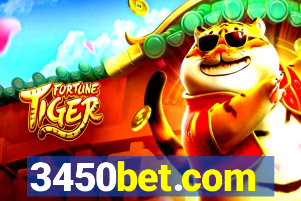 3450bet.com