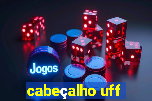 cabeçalho uff