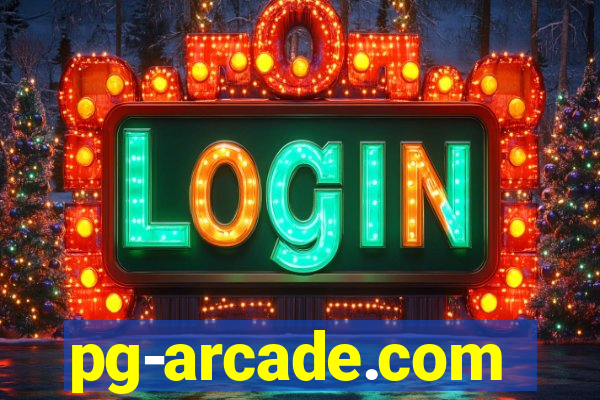 pg-arcade.com