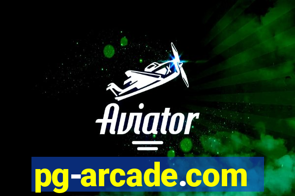 pg-arcade.com